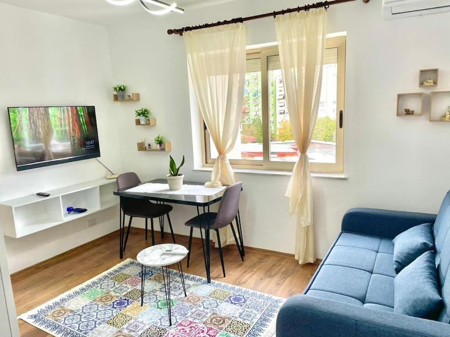 Апартаменты Aden's House