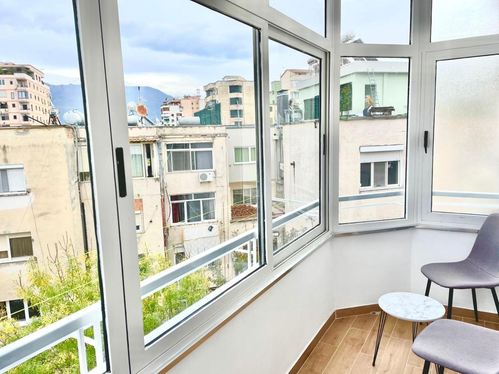 Апартаменты Aden's House *